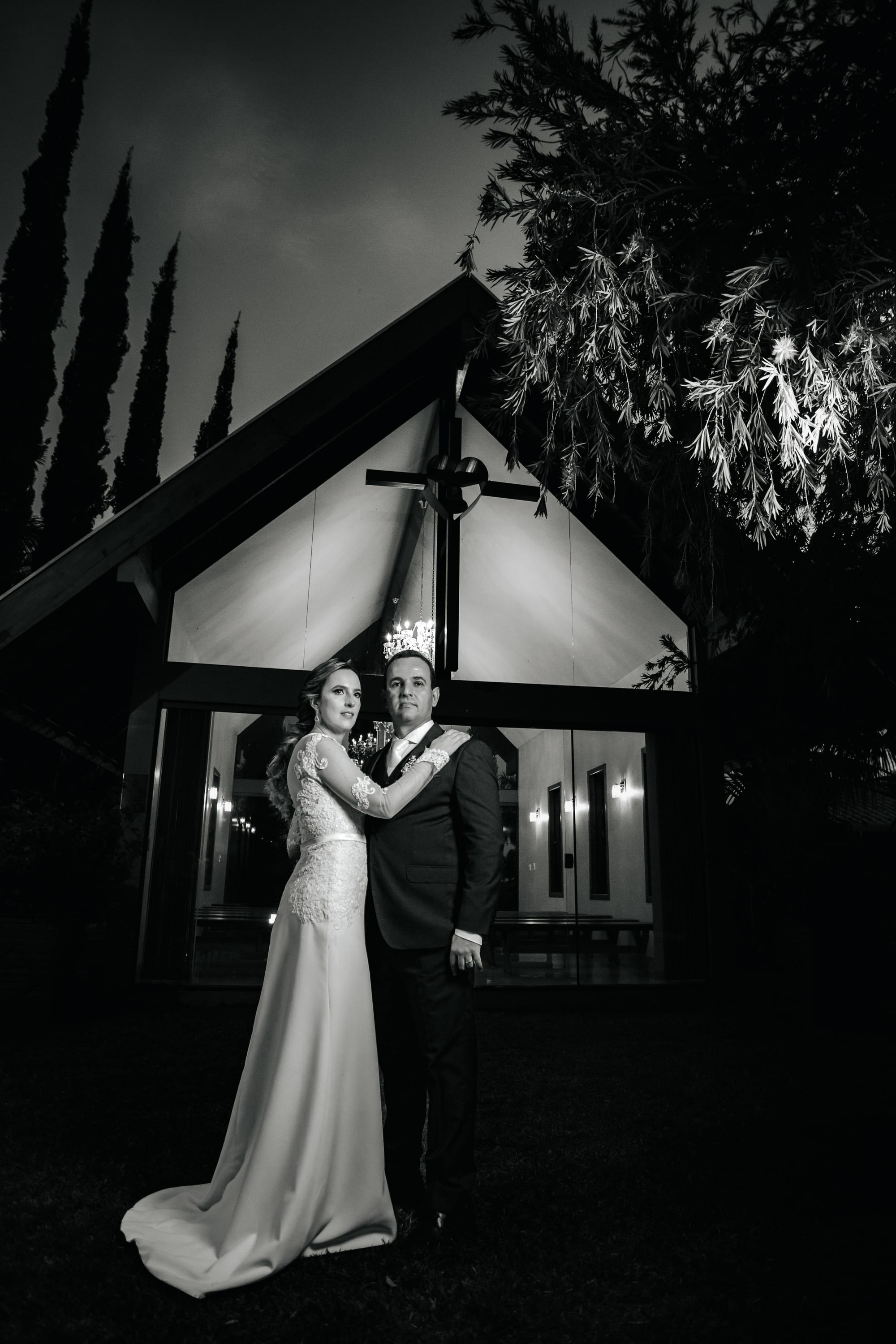 Fotografia de Casamento por André Bertogna — Ana & Bruno, foto 12 de 13